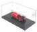Minichamps 1/43 Scale 430 135632 - 1968 Lotus Super Seven - Red