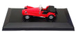 Minichamps 1/43 Scale 430 135632 - 1968 Lotus Super Seven - Red