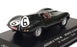 Ixo 1/43 Scale LM1955 - Jaguar D-Type #6 Winner Le Mans 1955 Hawthorn/Bueb