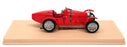 Eligor 1/43 Scale Diecast 1045 - 1928 Bugatti 35B Sport - Red