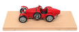 Eligor 1/43 Scale Diecast 1045 - 1928 Bugatti 35B Sport - Red