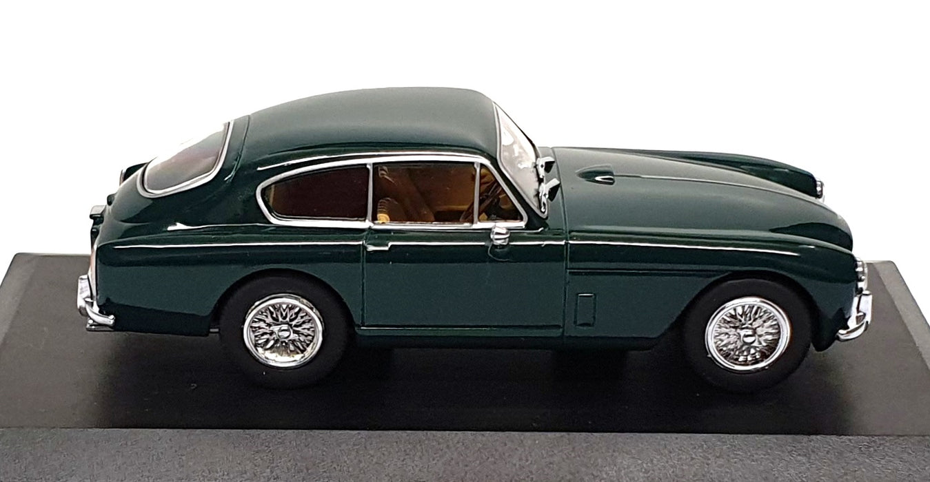 Oxford Diecast 1/43 Scale AMDB2001 - Aston Martin DB2 MKIII Saloon - BRG