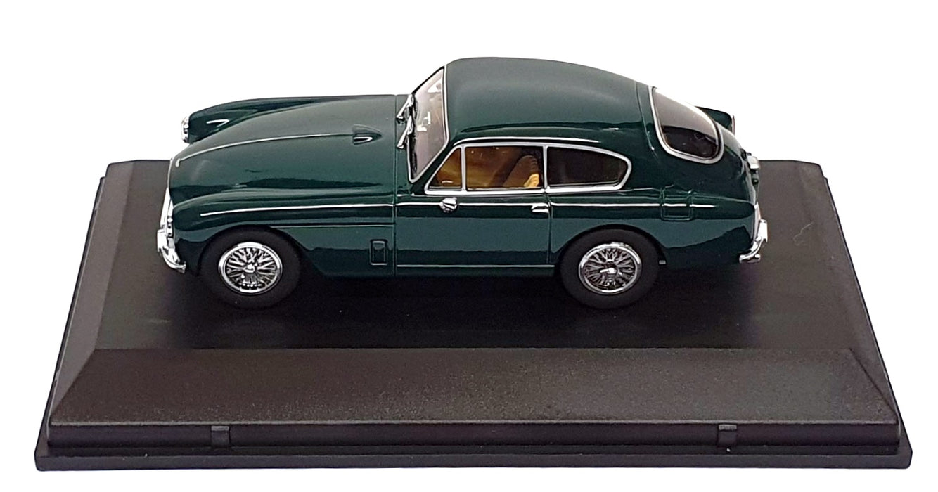 Oxford Diecast 1/43 Scale AMDB2001 - Aston Martin DB2 MKIII Saloon - BRG