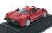 Tamiya 1/43 Scale 23503 - Nissan R390 GT1 Clarion - Deep Red