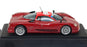 Tamiya 1/43 Scale 23503 - Nissan R390 GT1 Clarion - Deep Red