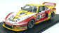 Spark 1/18 Scale 18S633 - Porsche 935 7th Le Mans 24Hr 1978 #41