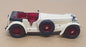 Matrix 1/43 Scale LIB036 - 1930 Invicta S-Type 4.5L Tourer Cabrio - Cream