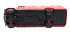 EFE 1/76 Scale LIB034 - Guy GS Single Deck Bus Peaslake - Dk. Red