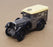 Unknown Brand 1/43 Scale LIB035 - MG High Speed Service Van - Grey