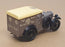 Unknown Brand 1/43 Scale LIB035 - MG High Speed Service Van - Grey