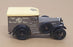 Unknown Brand 1/43 Scale LIB035 - MG High Speed Service Van - Grey