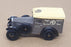 Unknown Brand 1/43 Scale LIB035 - MG High Speed Service Van - Grey