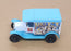 Matchbox MI1992 - 1921 Model T Ford Van 7th Mica Convention 1992