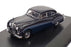 Oxford Diecast 1/43 Scale JAG8003 - Jaguar MkVIII - Indigo/Cotsworld Blue