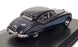 Oxford Diecast 1/43 Scale JAG8003 - Jaguar MkVIII - Indigo/Cotsworld Blue