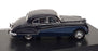 Oxford Diecast 1/43 Scale JAG8003 - Jaguar MkVIII - Indigo/Cotsworld Blue
