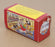 Matchbox MI1992 - 1921 Model T Ford Van 7th Mica Convention 1992