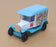Matchbox MI1992 - 1921 Model T Ford Van 7th Mica Convention 1992