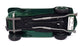 Matrix 1/43 Scale LIB041 - Maserati V4 Sport 16 Cilindri Zagato - 2-Tone Green