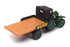 USSR Brand 1/43 Scale LIB042 - AMO-F-15 Soviet Truck - Green