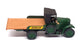 USSR Brand 1/43 Scale LIB042 - AMO-F-15 Soviet Truck - Green