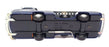 Conrad 1/43 Scale LIB038 - 1955 Mercedes Benz Race Car Transporter - Blue