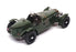 Autocult 1/43 Scale LIB039 - Alvis Speed SA 20 4.3L Special - Green