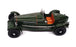 Autocult 1/43 Scale LIB039 - Alvis Speed SA 20 4.3L Special - Green
