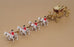 Crescent Toys Appx 31cm Long Diecast 1301 - The Royal State Coach - Gold