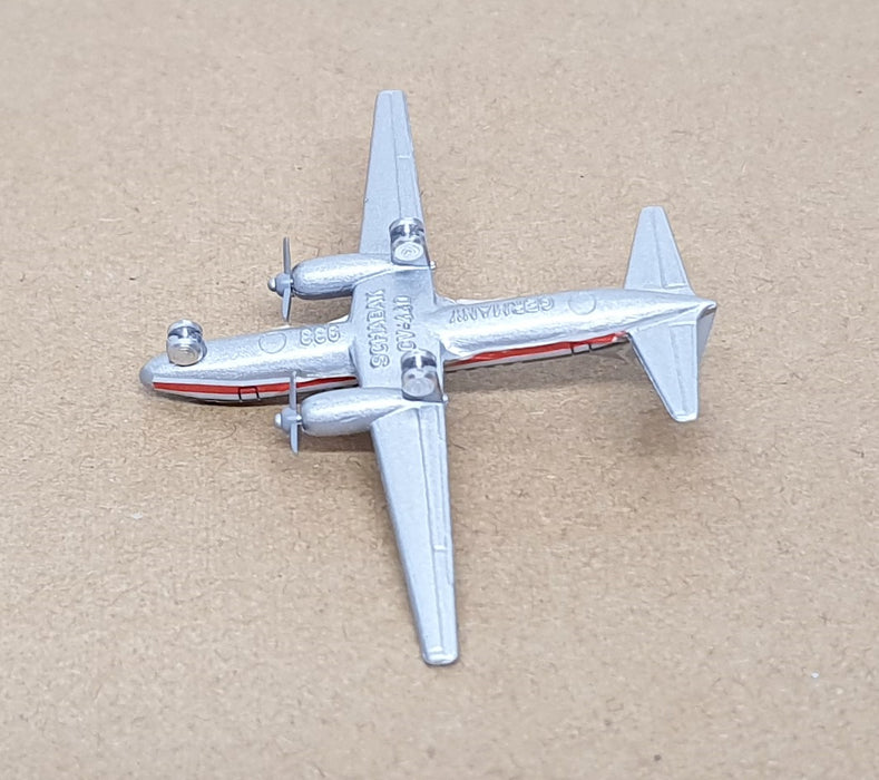 Schabak 1/600 Scale 933/29 - Convair CV 440 American Eagle Aircraft N73162