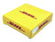 Dealership Appx 12cm Long Diecast DHL757 - Boeing 757 Cargo Aircraft DHL G-BIKM