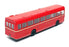 EFE 1/76 Scale 25106 - Bristol RELL Bus West Yorkshire  Rt. 75B - Red