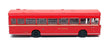 EFE 1/76 Scale 25106 - Bristol RELL Bus West Yorkshire  Rt. 75B - Red