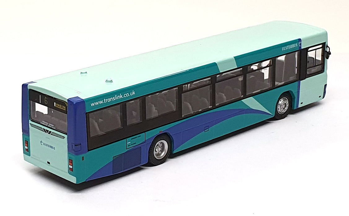 EFE 1/76 Scale 27610 - Wright Volvo Renown Ulsterbus Rt. 6 Newtownards
