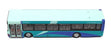 EFE 1/76 Scale 27610 - Wright Volvo Renown Ulsterbus Rt. 6 Newtownards