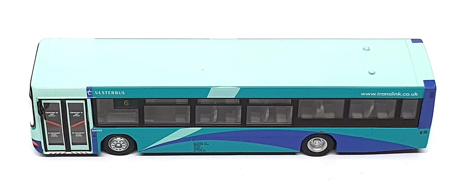 EFE 1/76 Scale 27610 - Wright Volvo Renown Ulsterbus Rt. 6 Newtownards