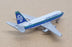 Schabak 1/600 Scale 905/79 - Boeing 737 Aircraft Air New Zealand