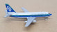 Schabak 1/600 Scale 905/79 - Boeing 737 Aircraft Air New Zealand