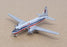 Schabak 1/600 Scale 933/29 - Convair CV 440 American Eagle Aircraft N73162