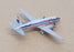Schabak 1/600 Scale 933/29 - Convair CV 440 American Eagle Aircraft N73162