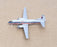 Schabak 1/600 Scale 933/29 - Convair CV 440 American Eagle Aircraft N73162