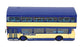 EFE 1/76 Scale 28010 - Daimler DMS Bus Bexleybus Rt. 99 - Dk. Blue/Cream
