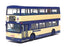 EFE 1/76 Scale 28010 - Daimler DMS Bus Bexleybus Rt. 99 - Dk. Blue/Cream
