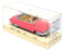 Solido 1/43 Scale Diecast 4512 - 1950 Buick Super - Pink/Beige Seats