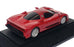 Dealership Model 1/43 Scale DSR390 - Nissan R390 GT1 - Deep Red