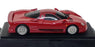 Dealership Model 1/43 Scale DSR390 - Nissan R390 GT1 - Deep Red