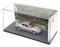 Grani & Partners 1/43 Scale DIR119 - 2002 Maserati Coupe Diorama - Silver