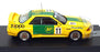 Kyosho 1/43 Scale 03225E - Nissan Skyline GT-R BNR32 BP Oil Trampio GT-R #11