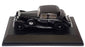 Oxford Diecast 1/43 Scale JSS002 - Jaguar SS 2.5 Saloon - Black