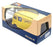 Atlas Editions 1/43 Scale 2421 001 - Citroen H Van Michelin - Yellow